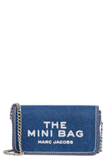 Marc Jacobs Crossbody Bag