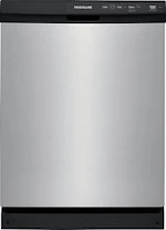 Frigidaire Built-in Dishwasher