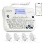 Label Maker Machine