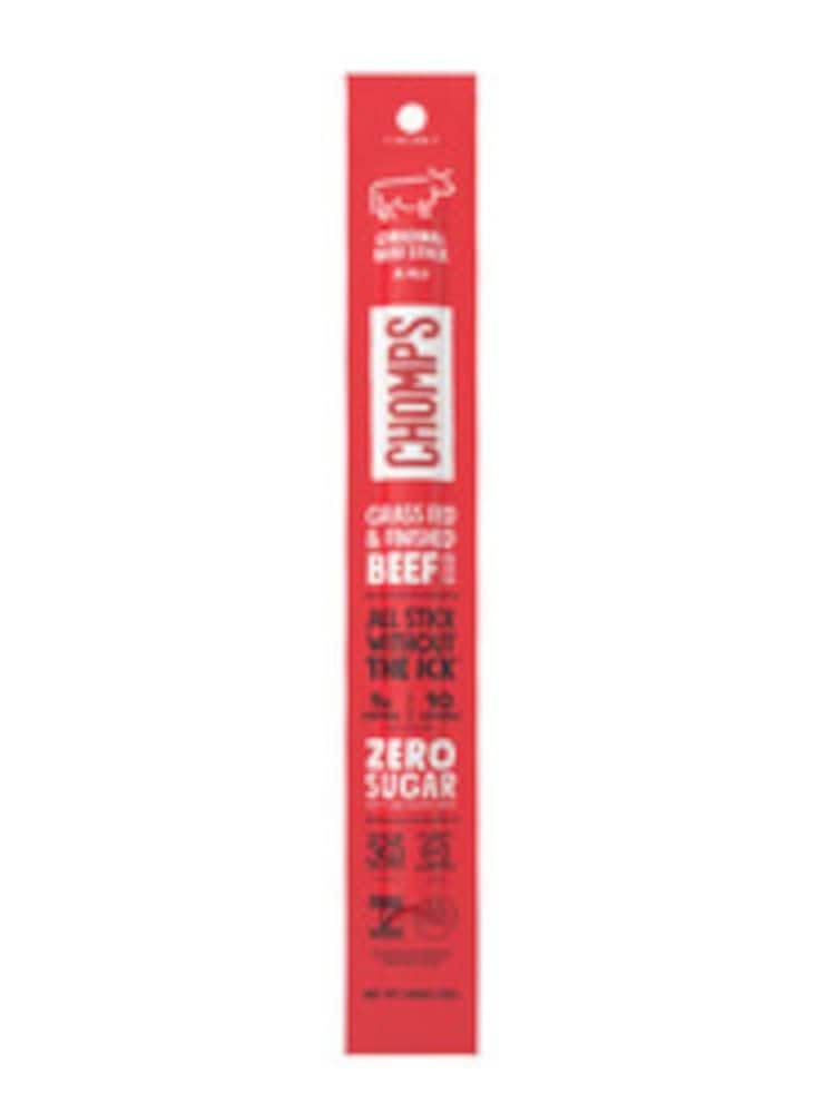 Chomps Beef Stick