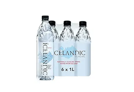 Icelandic Glacial Water 6-Pack