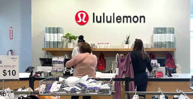 10 lululemon Outlet Store Secrets You Need to Know card image