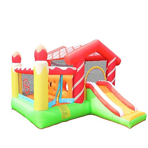 Inflatable Bounce House