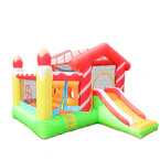 Inflatable Bounce House