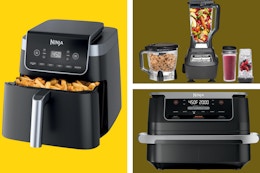 Amazon Ninja Sale roundup