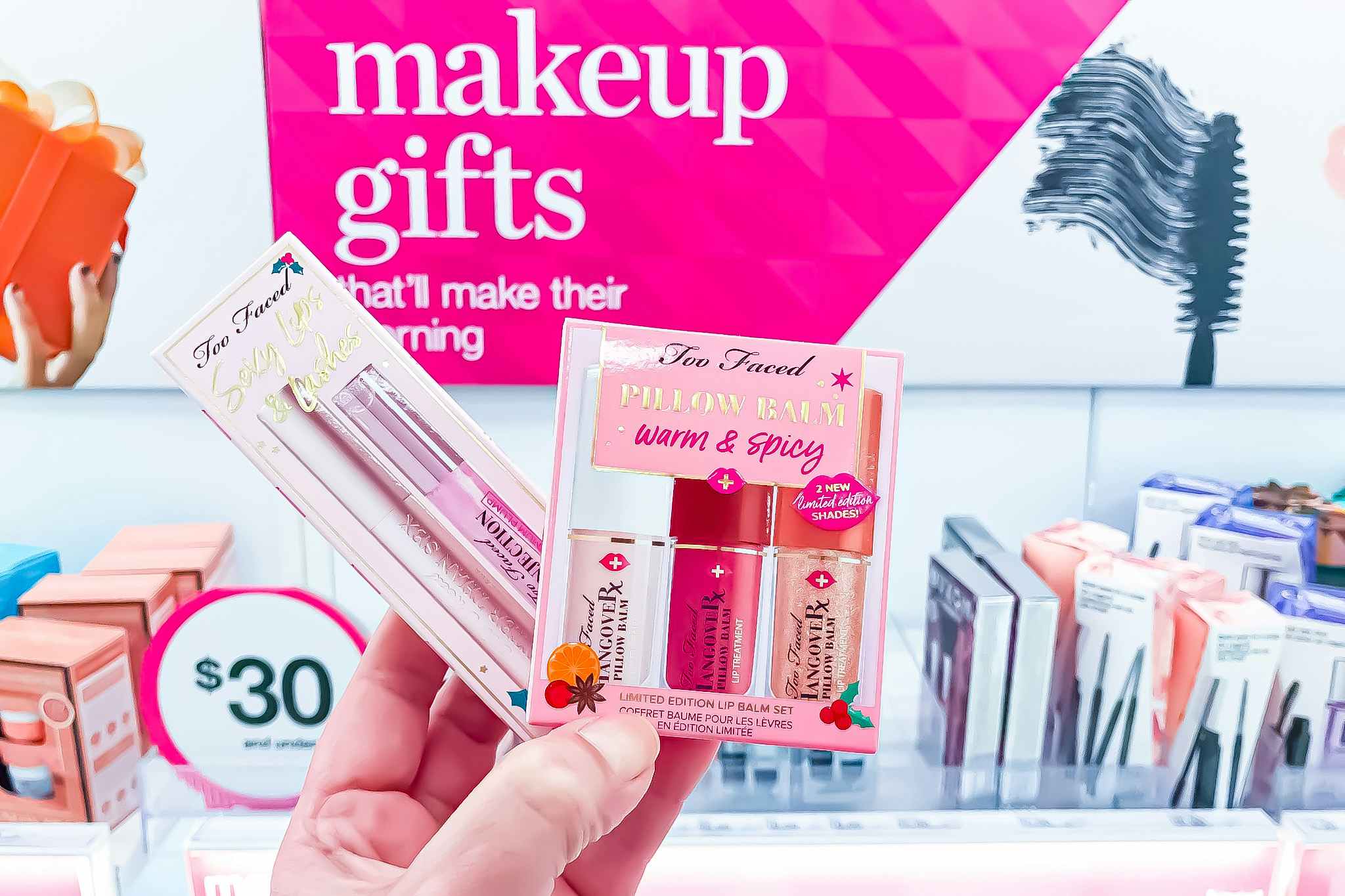 Target Ulta Beauty Holiday Gift Sets 2023-5