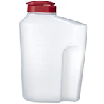 GoodCook Mixing Bottle
