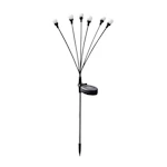 Mainstays Solar Fairy Light Stake