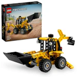 LEGO Technic Backhoe Loader