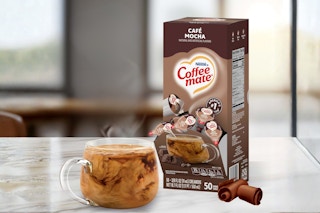 Nestle Coffee mate Coffee Creamer