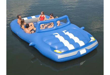 Member's Mark Convertible Island Float