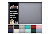 Gorilla Grip Feeding Mat