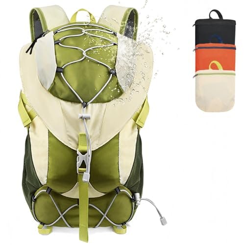 Hiking Backpack
