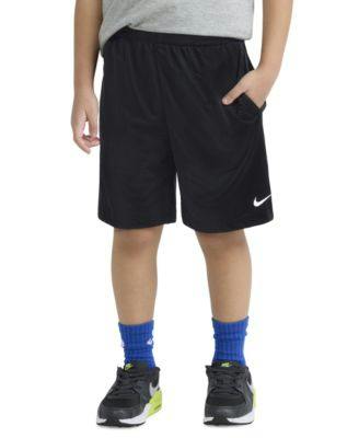 Nike Kids' Dri-FIT Mesh Shorts