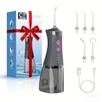 Cordless Water Dental Flosser