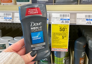 dove men care sale coupon deodorant free moneymaker cvs em nov 2021737 1636570022 1636570022
