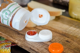 06 kcl contactlens case take condiments to work 1523552440