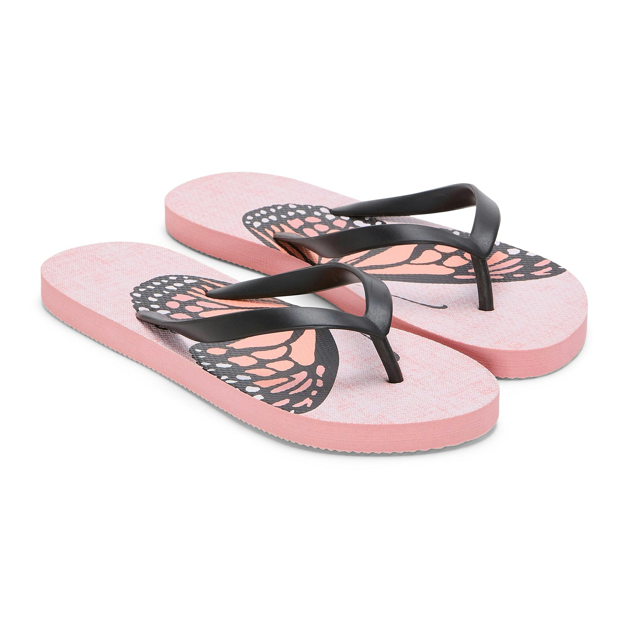 Women's Zori Flip-Flops