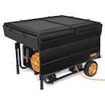 Generator Tent
