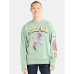 Marvel Spider-Man Men's Sweatshirt