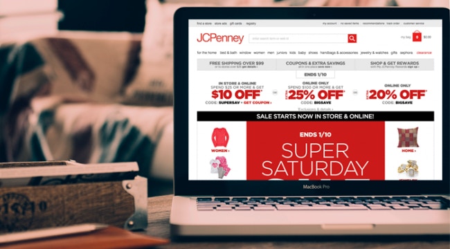 JCPenney Return Policy - The Krazy Coupon Lady