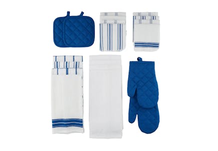Mainstays Kitchen Set