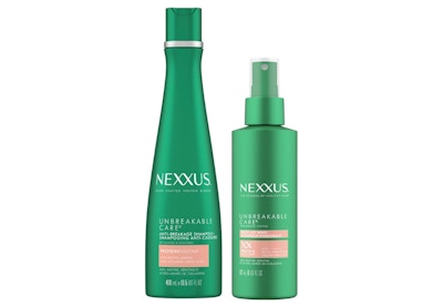 2 Nexxus Products