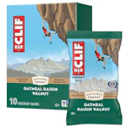 CLIF Bar 10-Pack