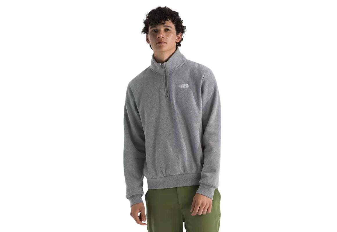 The North Face Men's Pullover