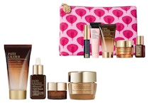 1 Estee Lauder Set + 1 Free Set ($197 Value)