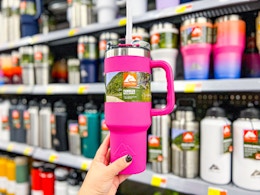 Ozark Trail 40-Ounce Tumblers on Clearance: Just $10 at Walmart card image