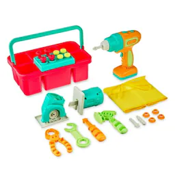 Tool Play Set