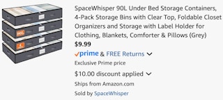 amazon-under-bed-storage-cart