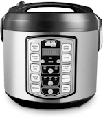 Aroma Professional Rice Cooker