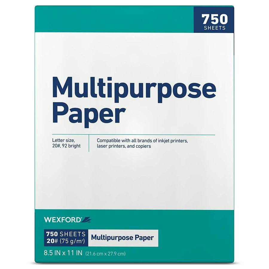 Wexford Multipurpose Paper