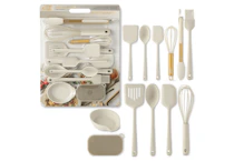 Thyme & Table Silicone Utensil Set