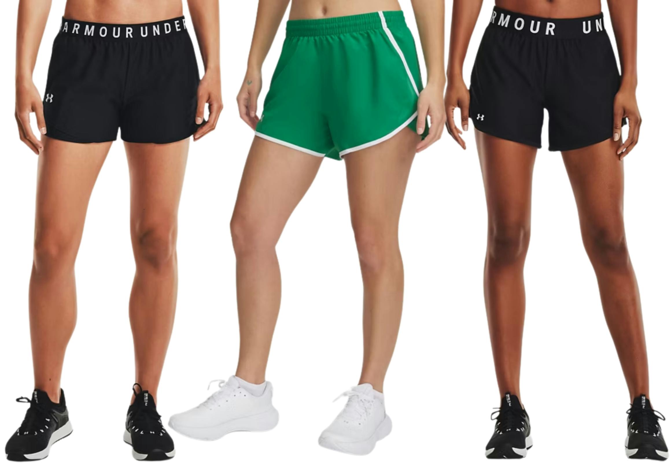 Under Armour Women's Shorts