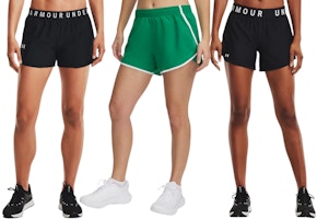 Under Armour Women's Shorts