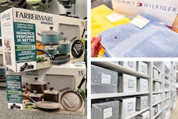 Macy's Spring Forward Sale