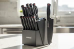 walmart astercook knife set