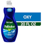 Palmolive Ultra Oxy Dish Soap