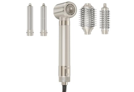 5-in-1 Hot Air Styler