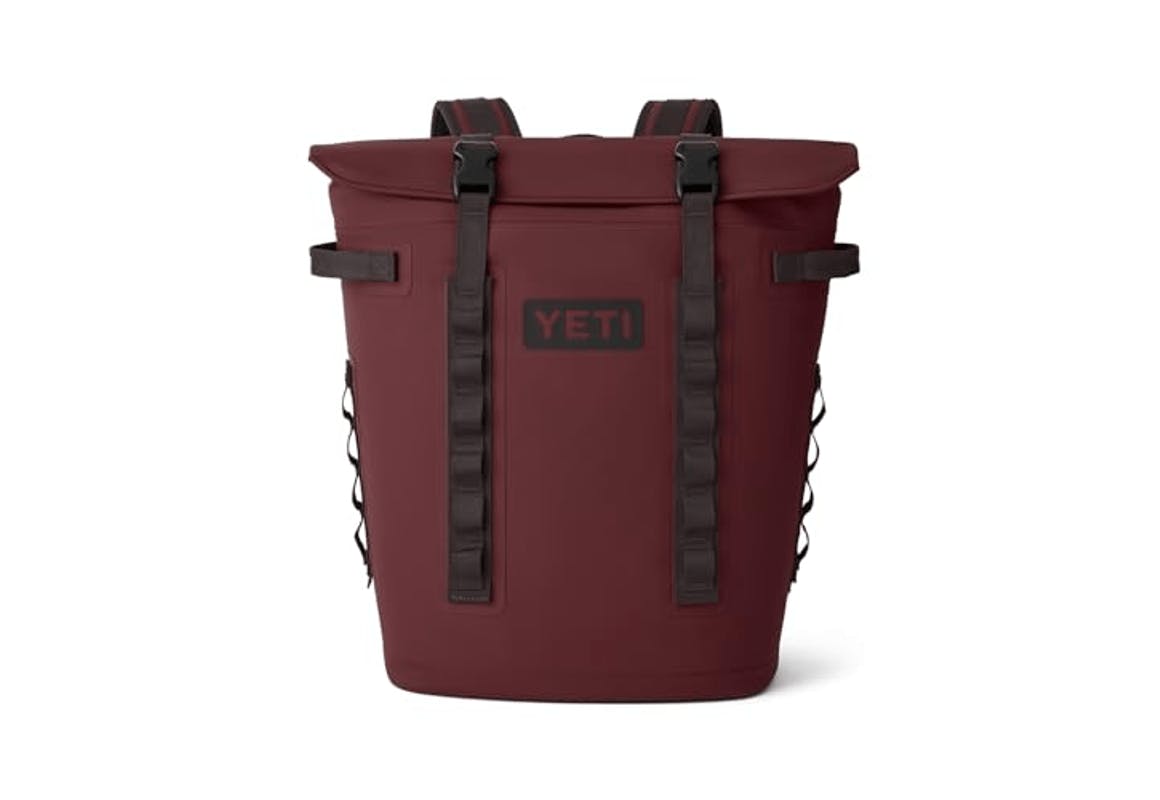 Yeti Hopper Cooler Backpack