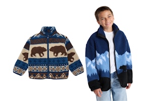 Weekend Academy Kids' Jacket
