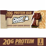 Ghost Single Protein Bar