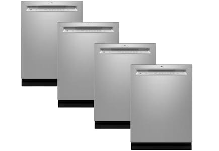 4 GE Dishwashers