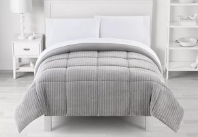 The Big One Comforter