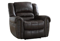Red Barrel Studio Manual Recliner