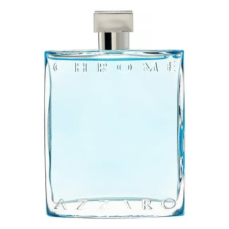Chrome Eau De Toilette Spray