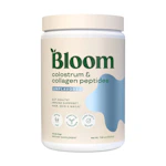 Bloom Nutrition Colostrum & Collagen Tub